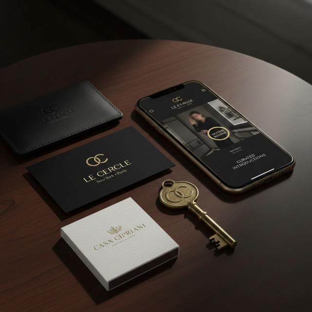 Le Cercle Essentials